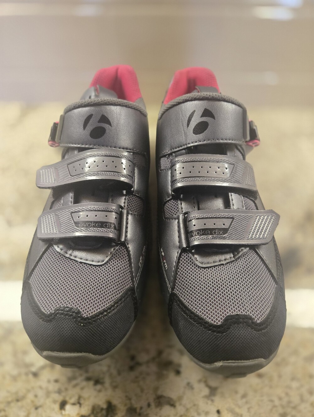 Bontrager Women's Biking Clip Shoes